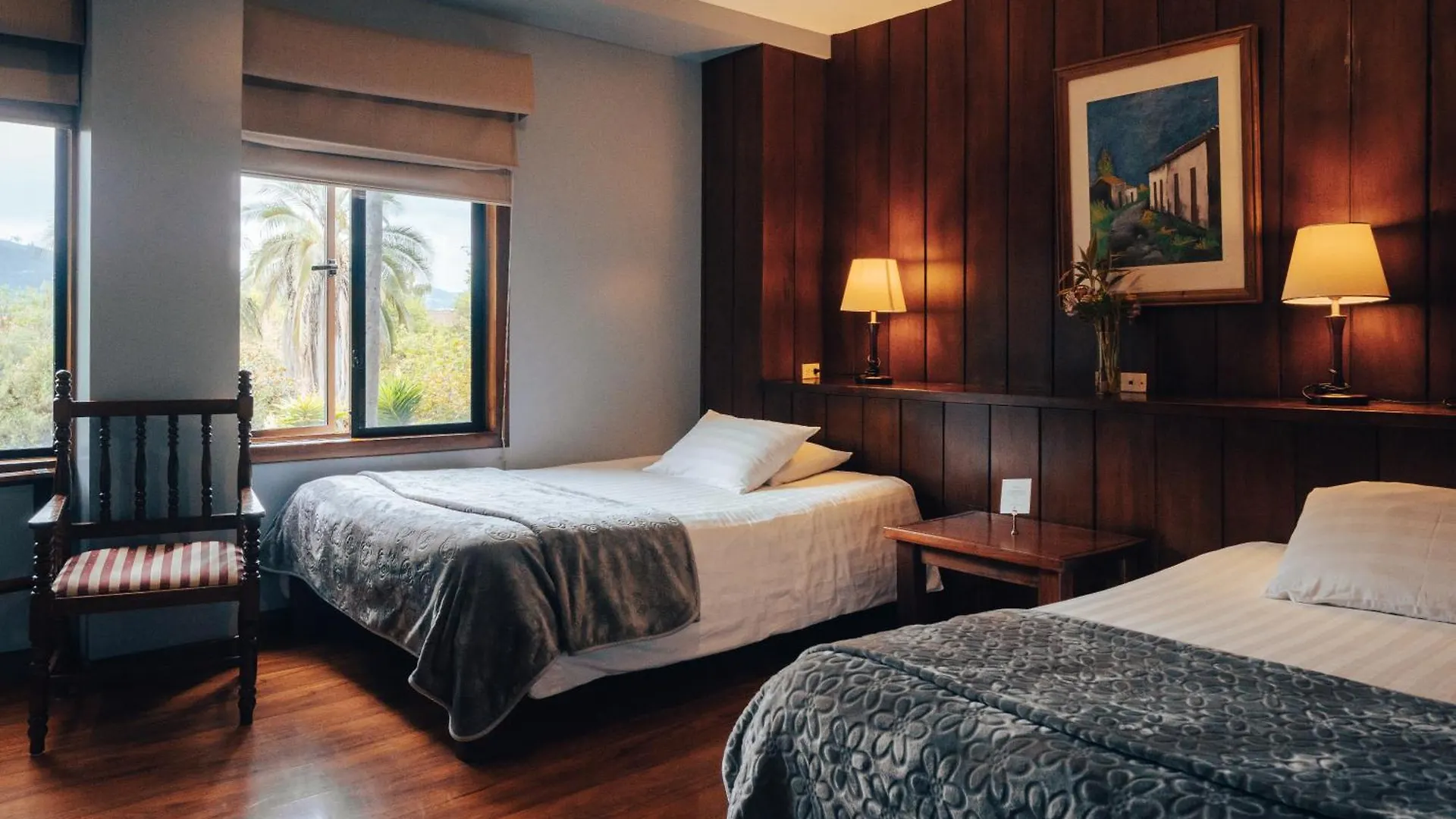 Hotel Victoria Cuenca