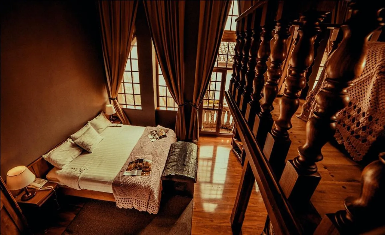 Hotel Victoria Cuenca