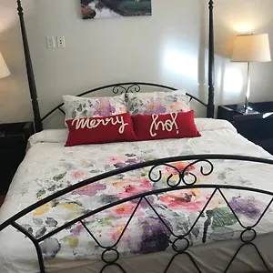 West Coast Guest house Vancouver