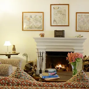 La Rabida Boutique Guest house Quito