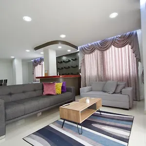 Phg I Cerrado Hostel Guayaquil