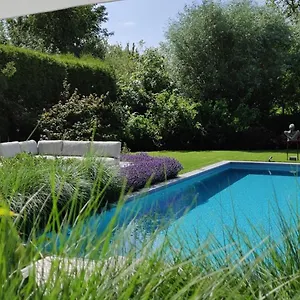 7t Bed & Breakfast Bruges