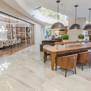 Sheraton Hotel Quito