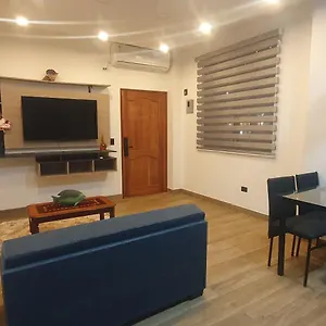 Dpto Independiente - Galapagos Apartment Puerto Ayora (Galapagos Islands)