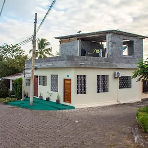 Piquero Azul Apartment Puerto Ayora (Galapagos Islands)