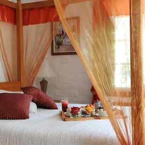 Boutique Hotel Antinea Hotel Quito