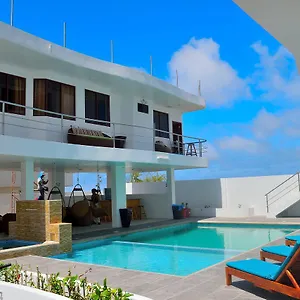 El Descanso Del Guia Hotel Puerto Ayora (Galapagos Islands)