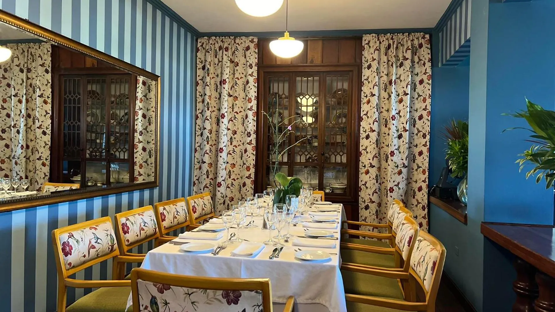 Hotel Victoria クエンカ
